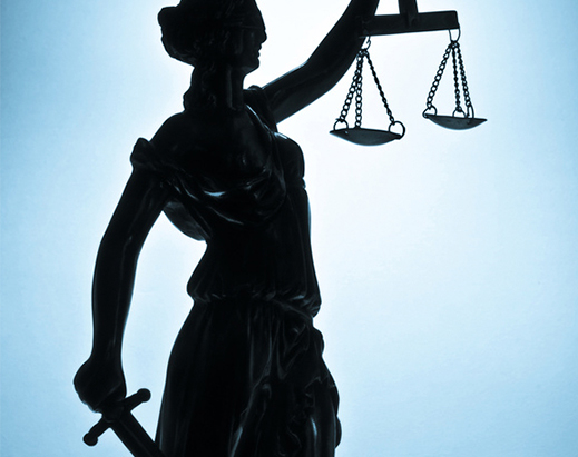 Órganos Judiciales Illescas y Toledo